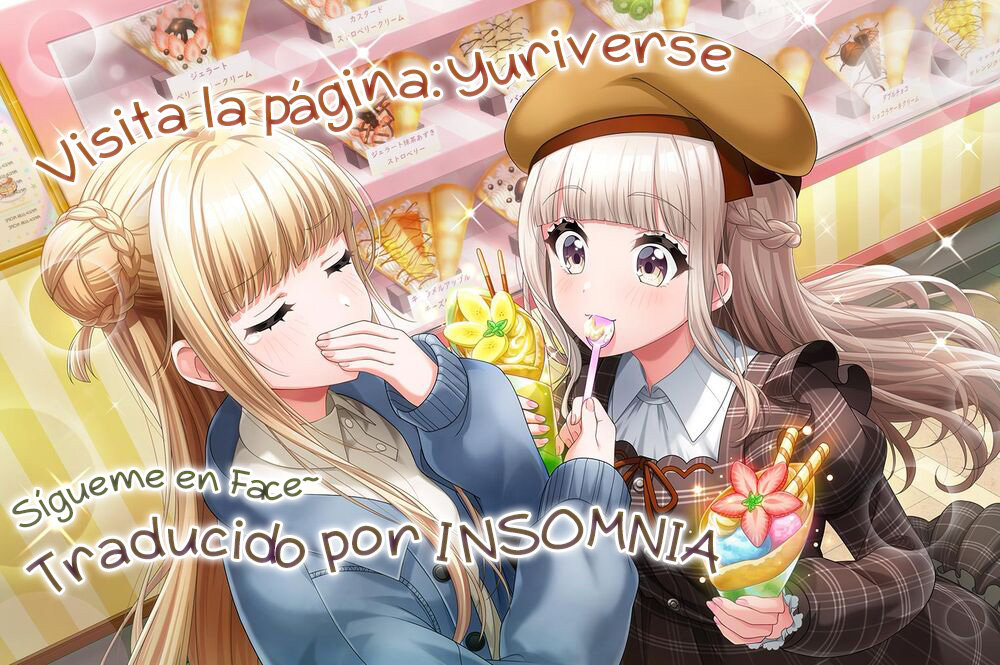 Saki Midareru wa Yuri no Hana Digital Tankoubon Egaki Oroshi STORY | LOS LIRIOS ESTAN EN COMPLETA FLORACION - VOLUMEN DIGITAL - HISTORIA ESPECIAL page 12 full