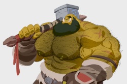 April Patreon - 2021