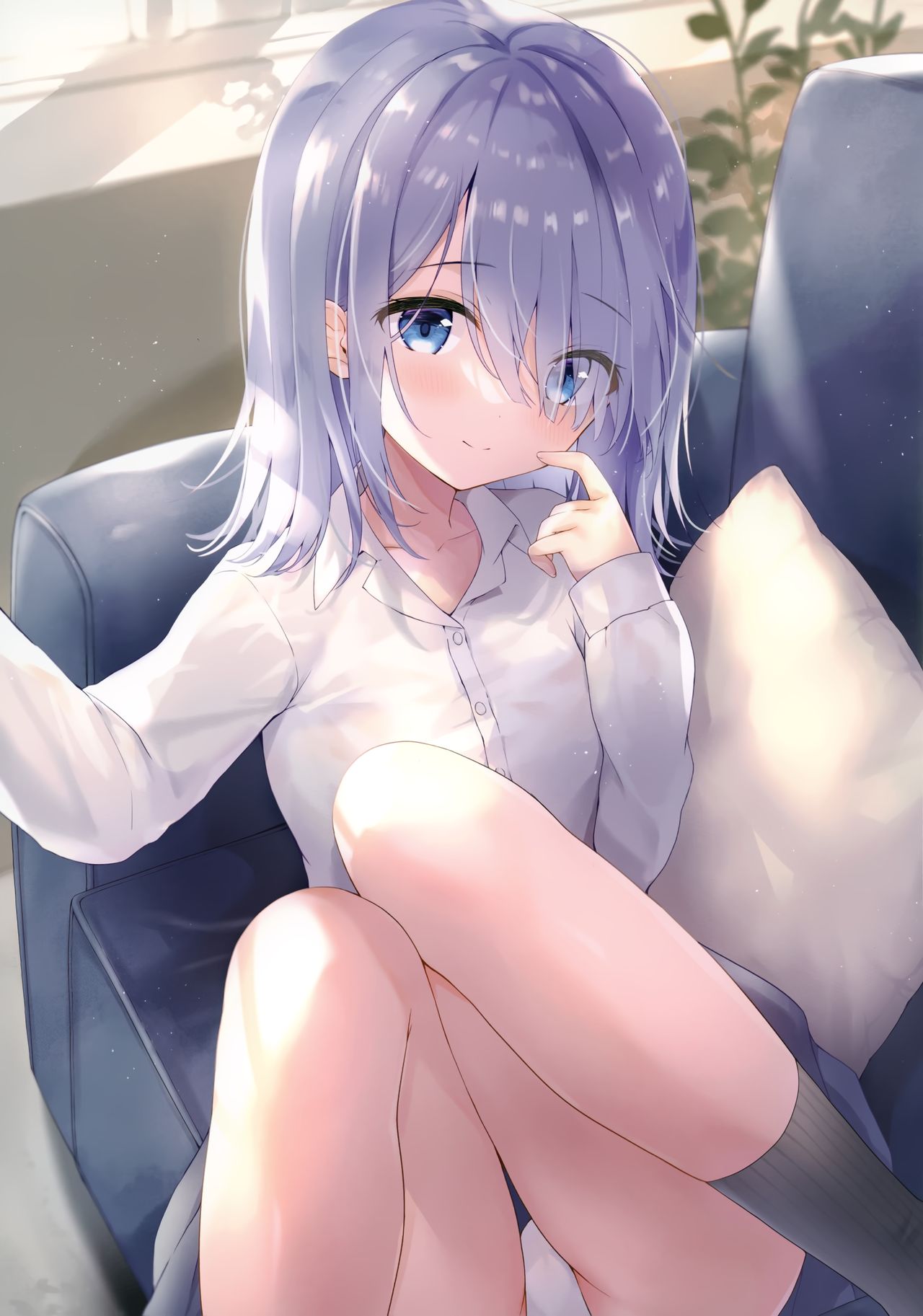 confiture ameusagi illust collection vol.13 page 11 full