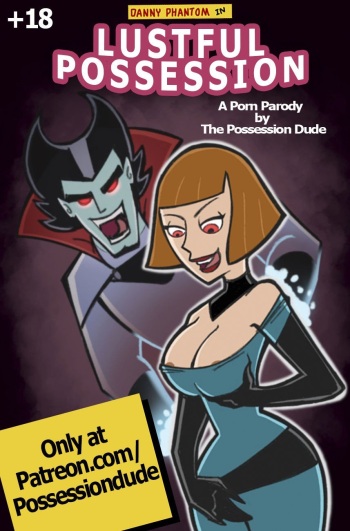 [The Possession Dude] Lustful Possession (Danny Phantom) [Spanish] cover