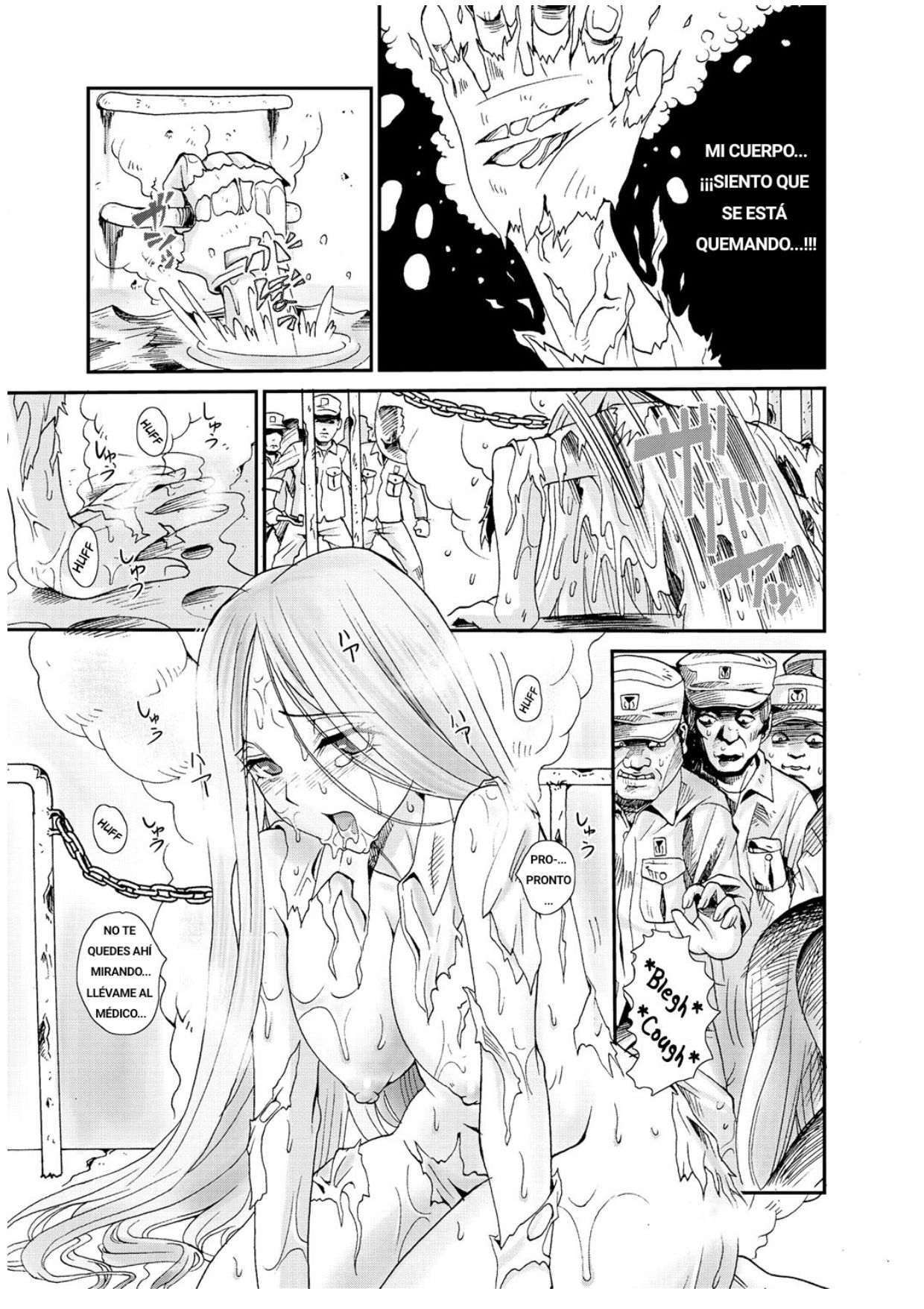 Bishoujo Factory | Cute Chick Factory page 3 full