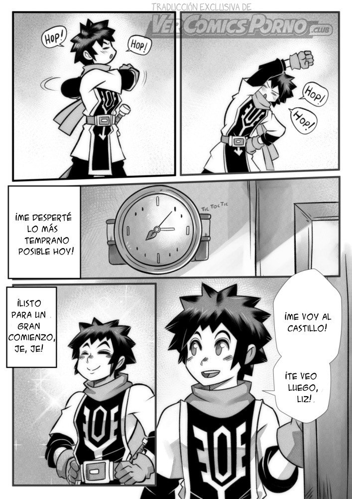 Vanilla Adventures Collection page 3 full