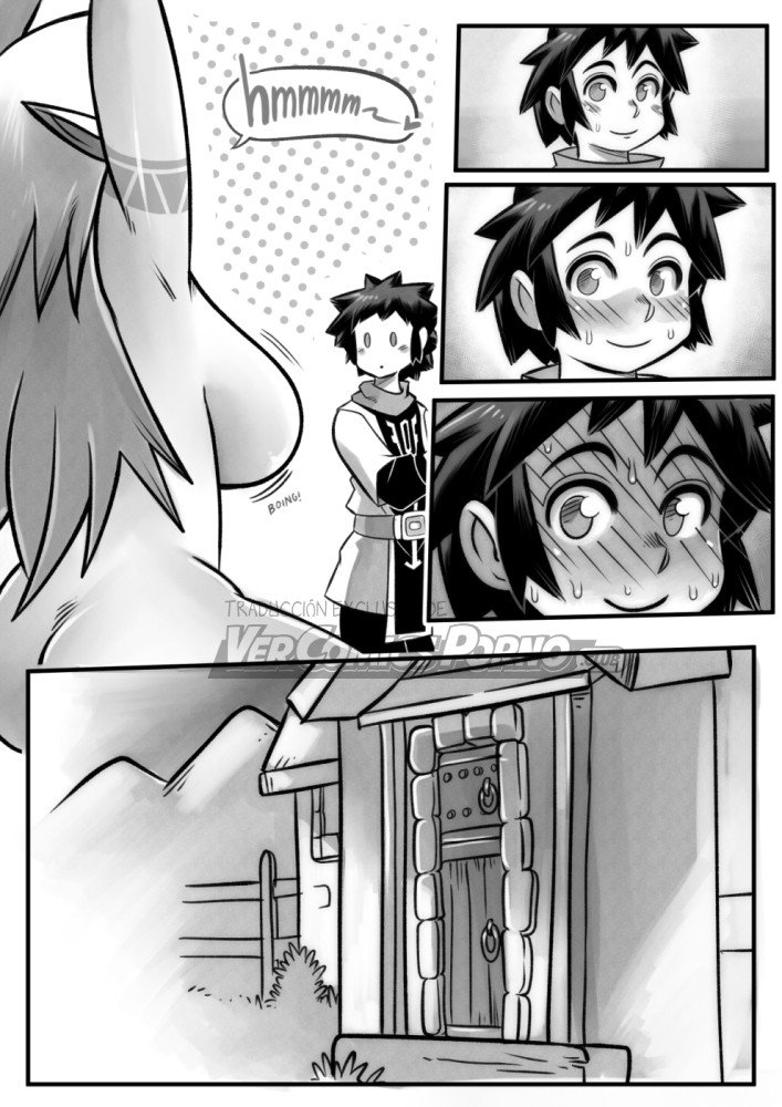 Vanilla Adventures Collection page 5 full