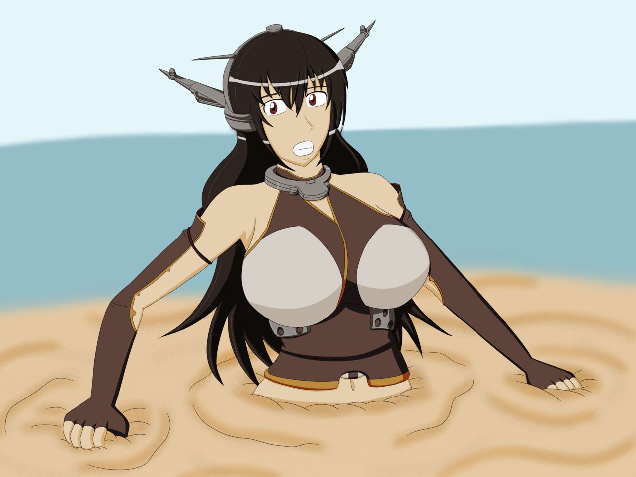 Art By TAPbagan page 1 full