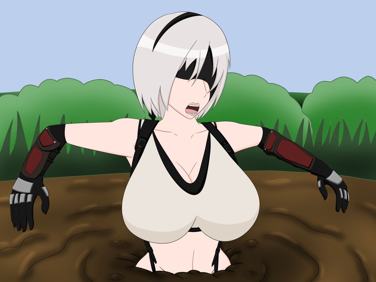 Art By TAPbagan page 2 full