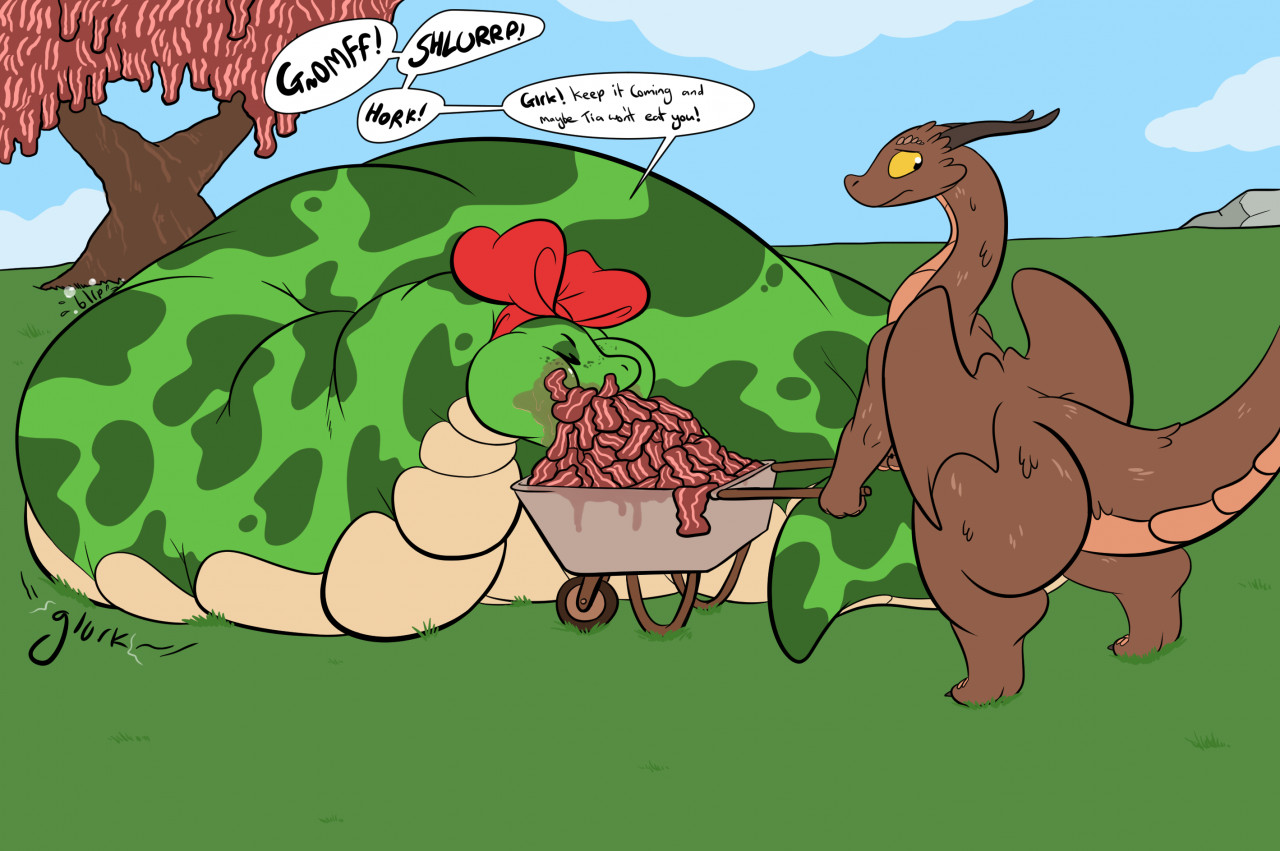 The Owl and the Serpent page 4 full