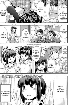 Una tarde lluviosa con amigos