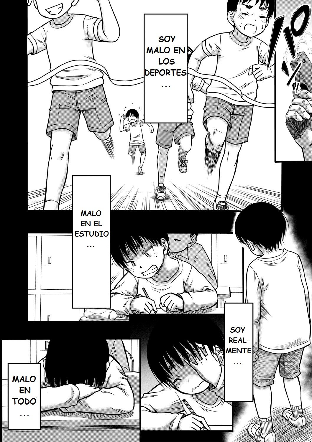 Mama kari  capitulo 1 page 5 full