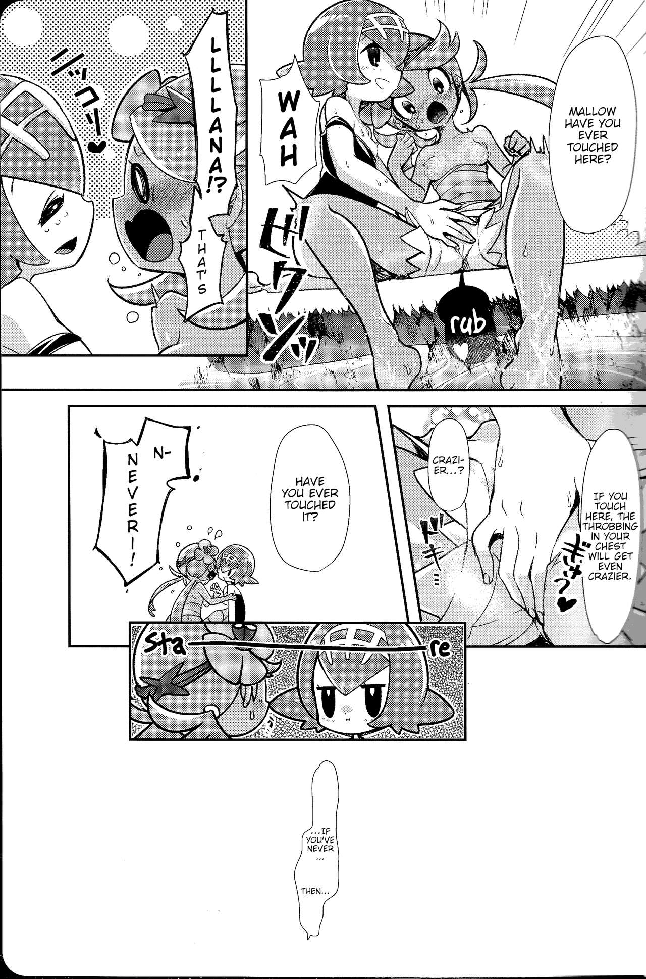 TROPICAL HARMONY page 7 full
