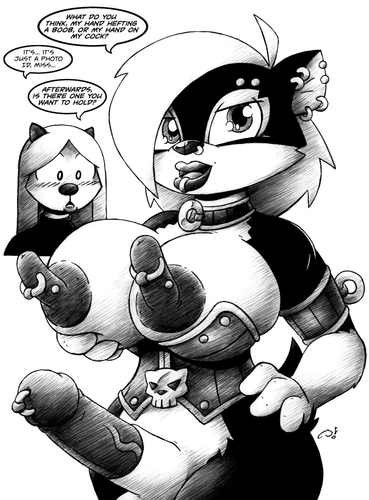 Office Perks page 12 full