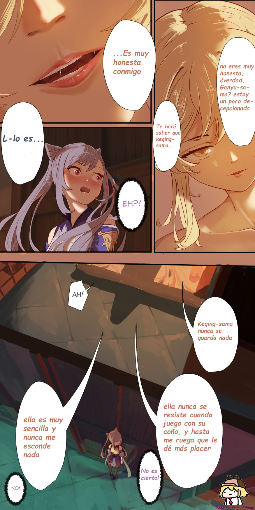 The First Archon Part 3 page 11 full