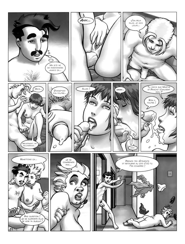 les potes 11 page 5 full
