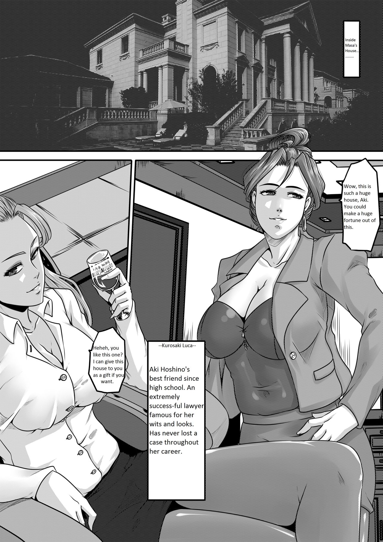 Godletter Dead After 2 page 5 full