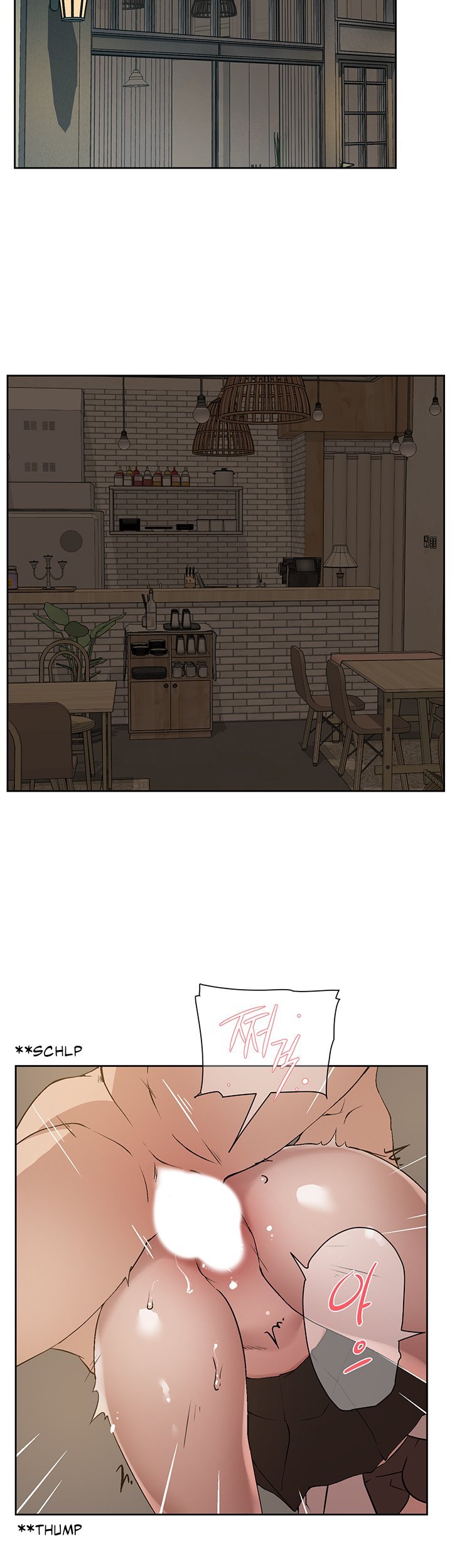 Everything about Best Friend Manhwa 01-13 page 8 full