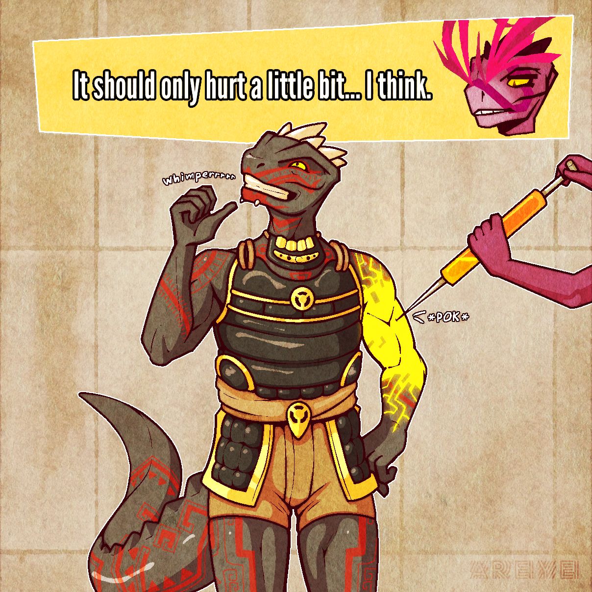 Macho to Femboy Tranformation page 2 full