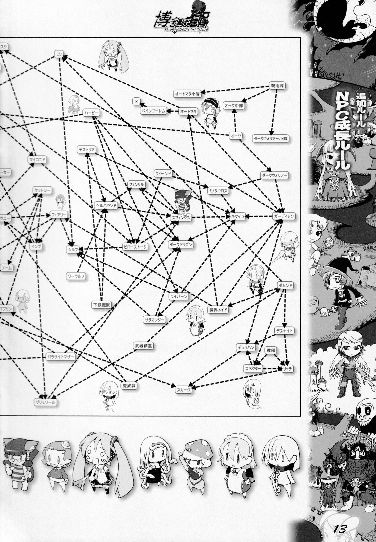 Hiroshi Ran Kouki page 12 full