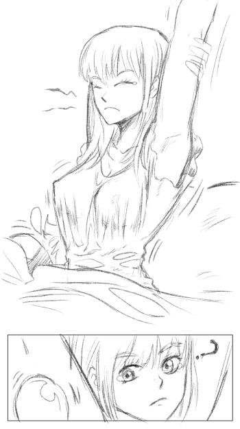 Clovers morning cover