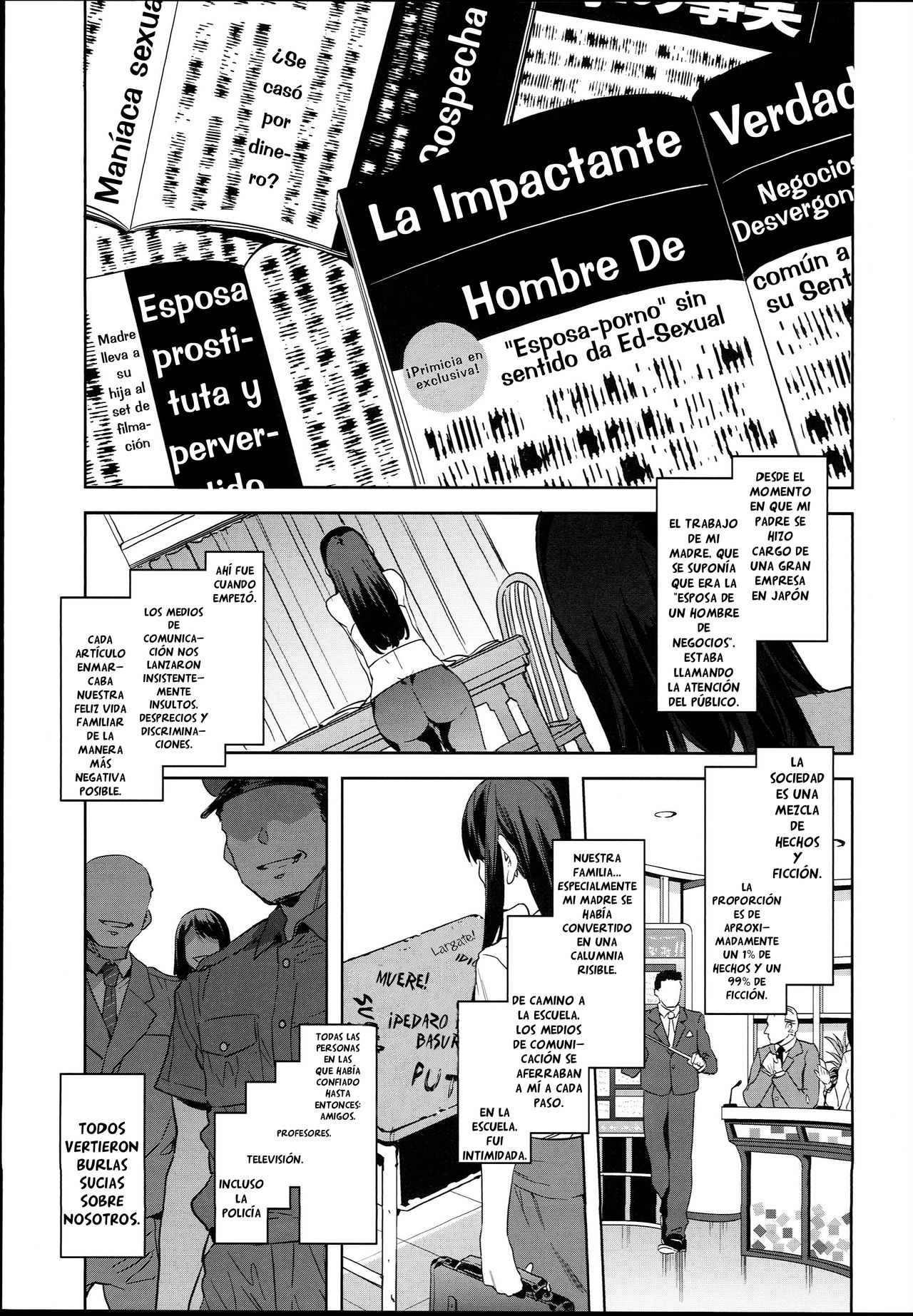 MC Gakuen Hachi Jigenme | Academia MC Octavo Periodo page 7 full