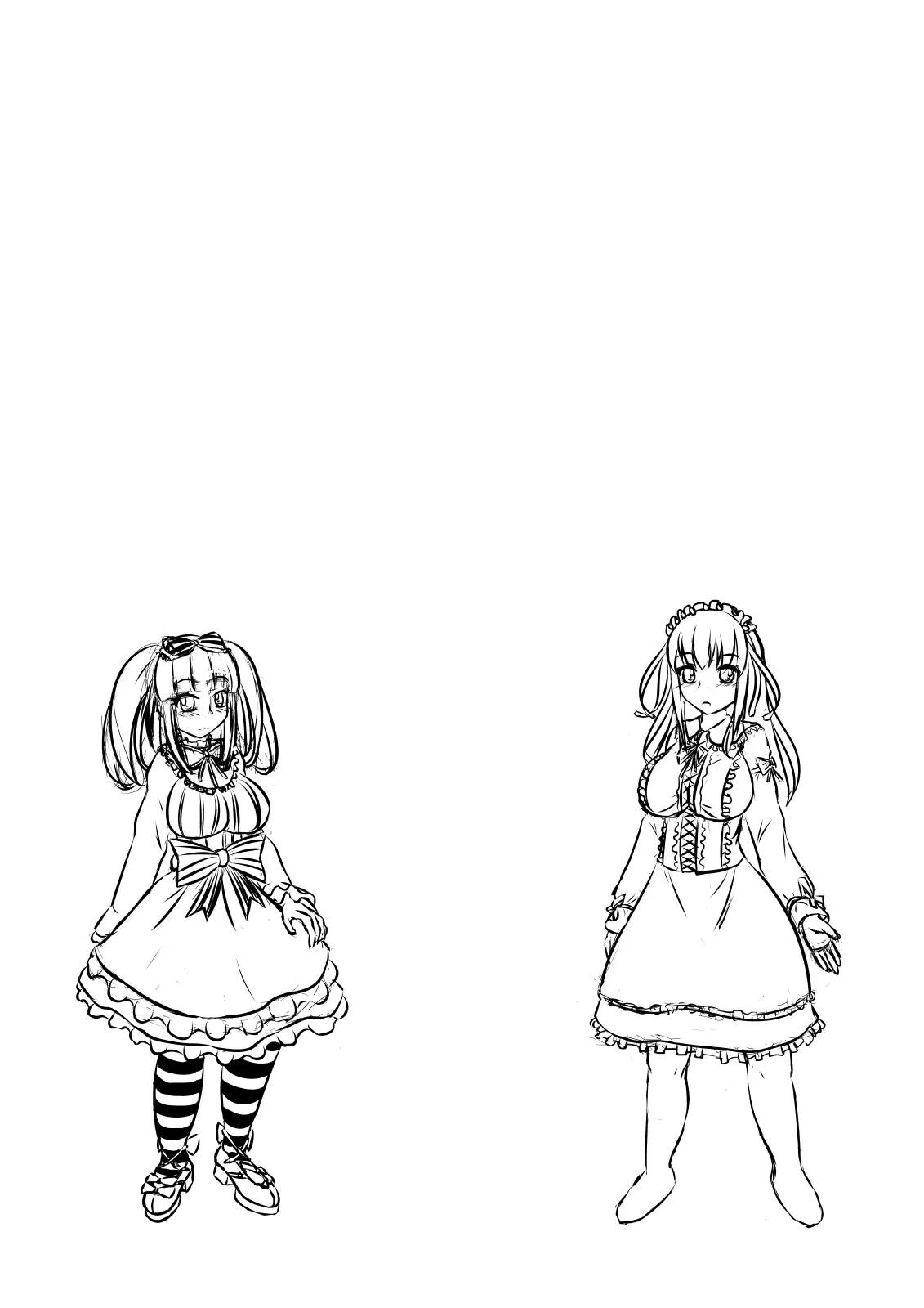 Papillion Bondage page 2 full