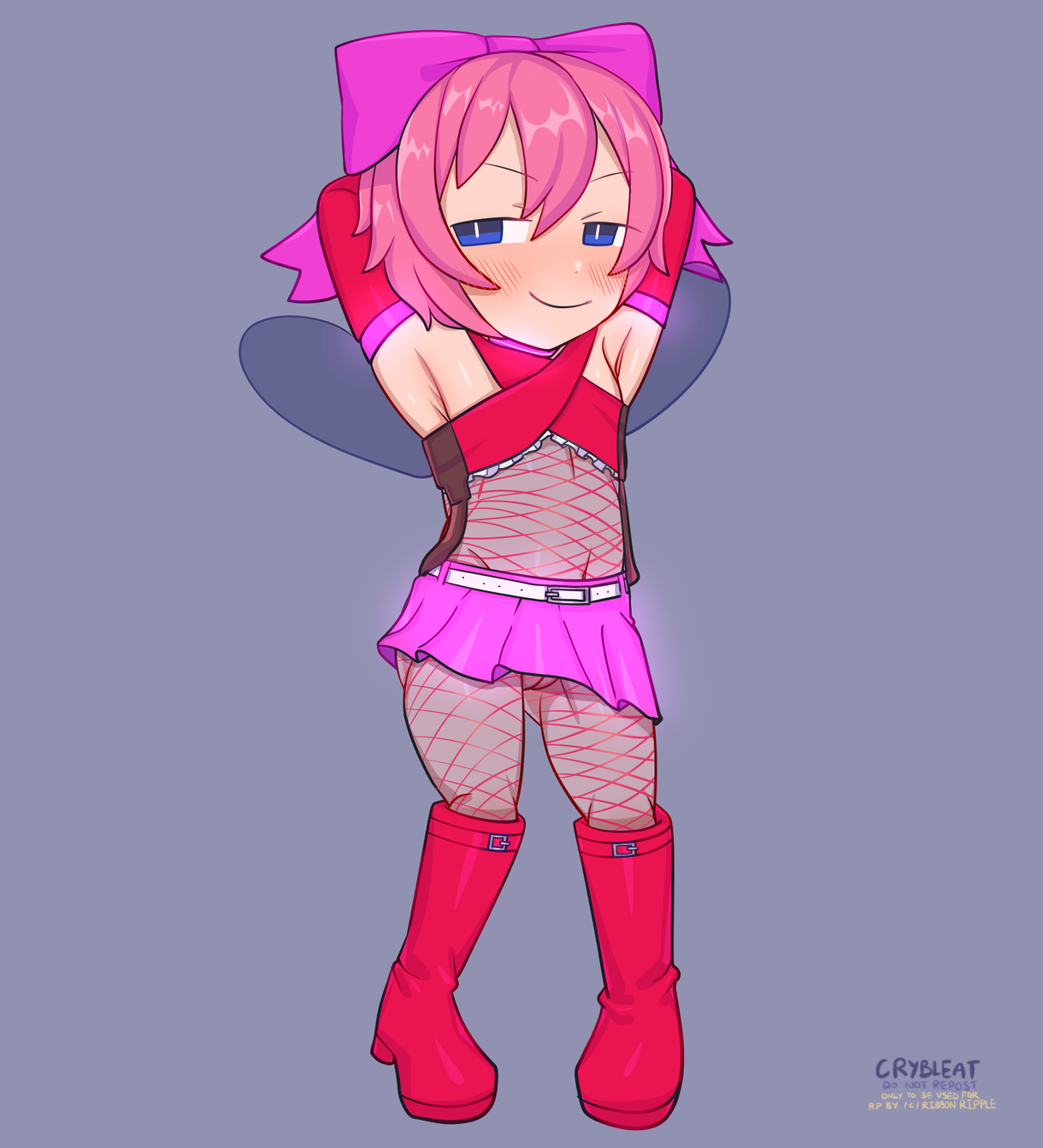 Ribbon page 3 full