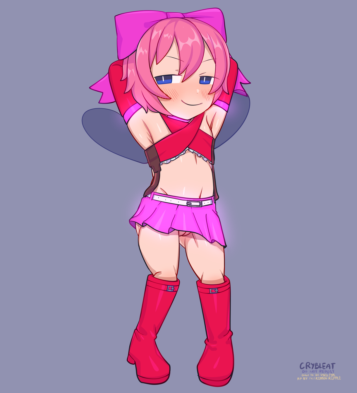 Ribbon page 4 full