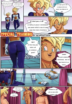 Special Training