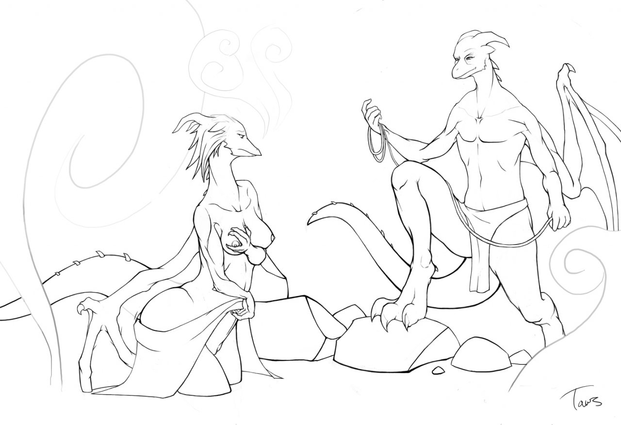 Fernin commissions page 11 full