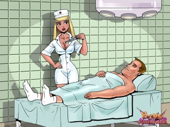 Bond Checkup cover