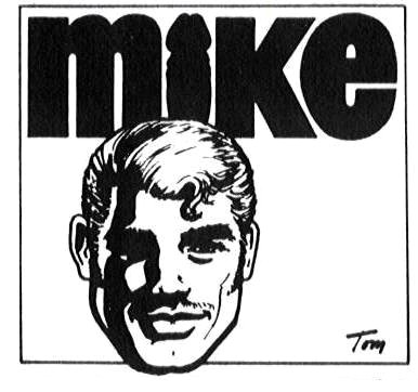 Mike - In the Bus page 1 full