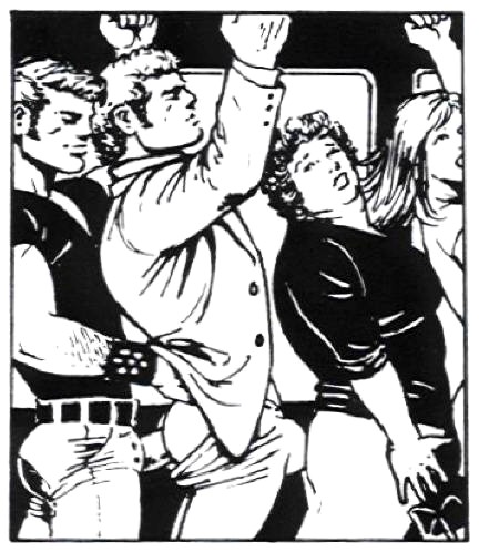 Mike - In the Bus page 10 full