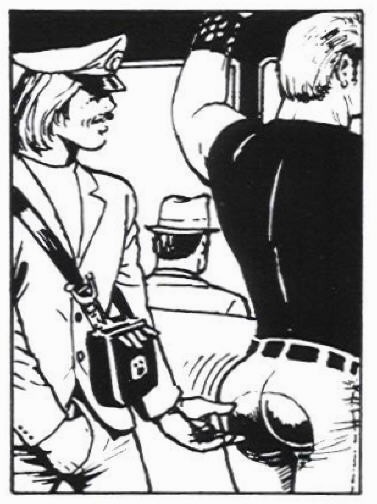 Mike - In the Bus page 12 full