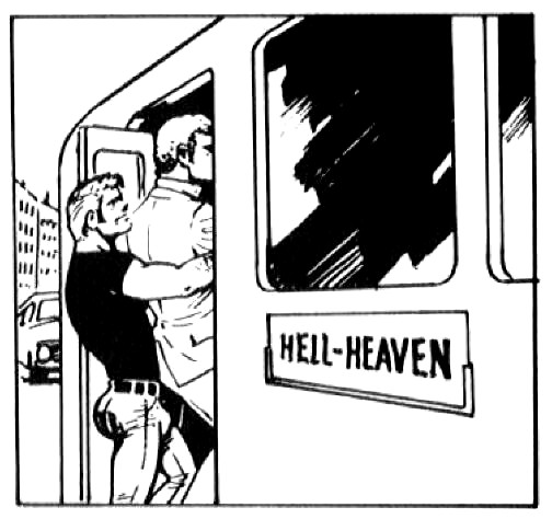 Mike - In the Bus page 3 full