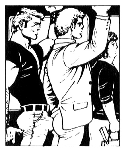 Mike - In the Bus page 4 full