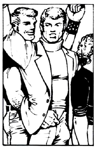 Mike - In the Bus page 8 full