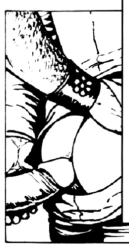 Mike - In the Bus page 9 full