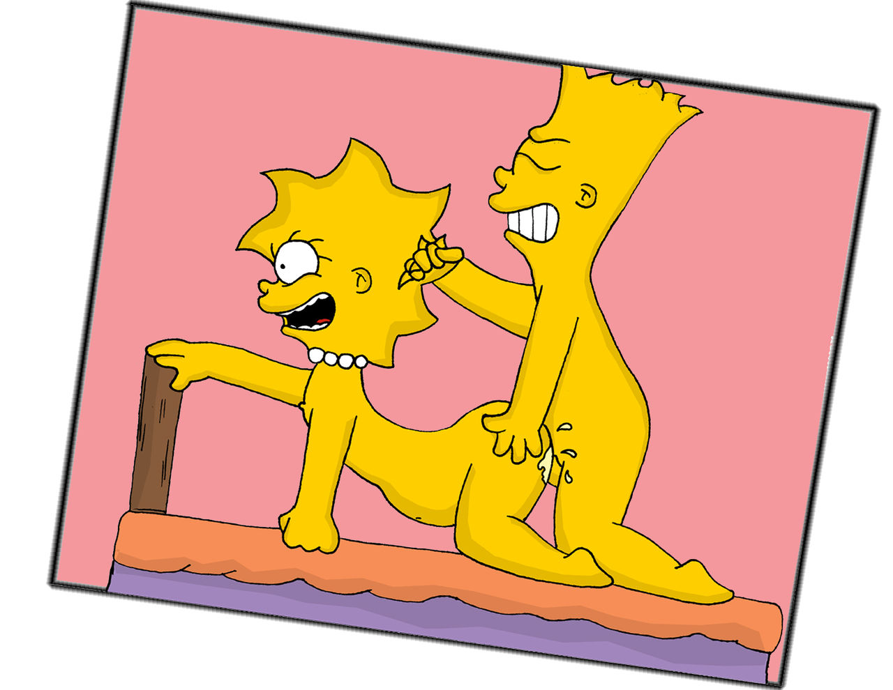 Character - Lisa Simpson Pt2 page 11 full