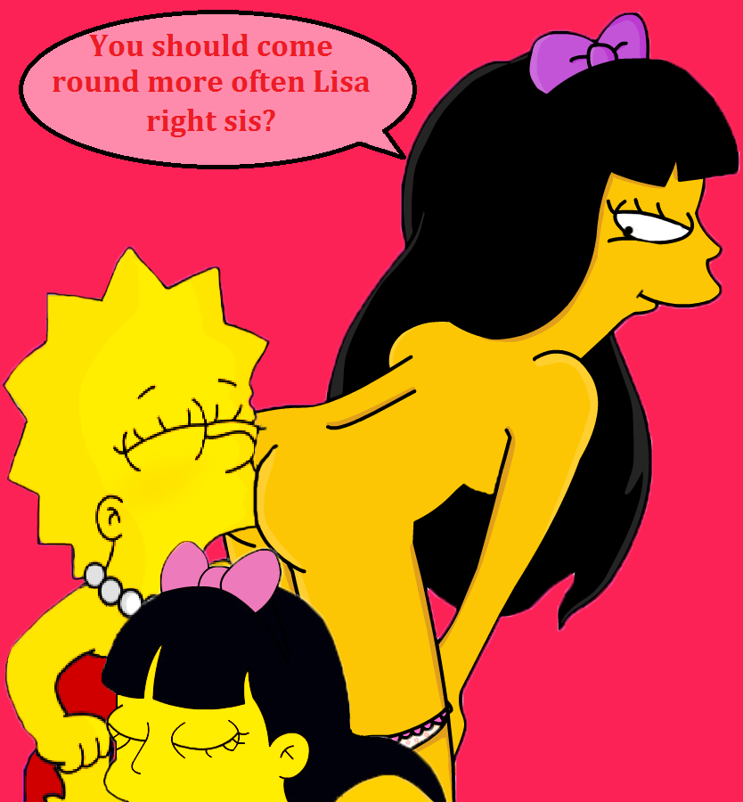 Character - Lisa Simpson Pt2 page 9 full