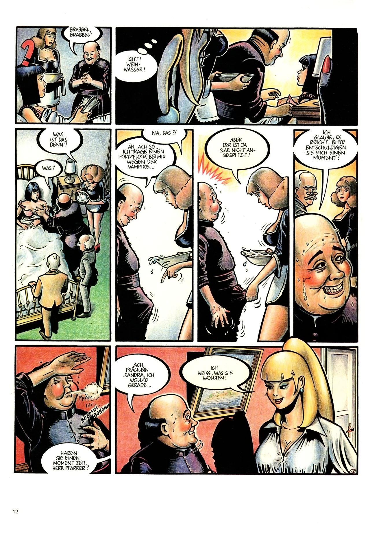 Schwermetall #115 page 12 full