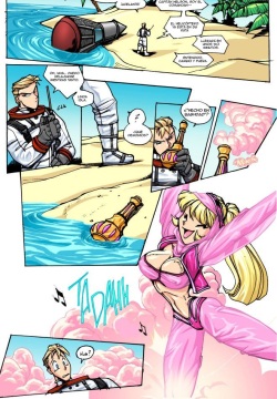 I Wet dream of Jenny