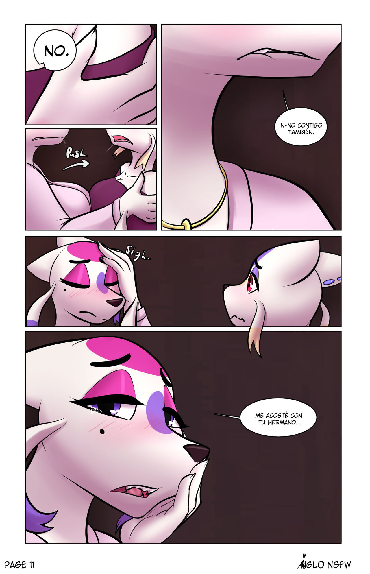... + Extras page 11 full