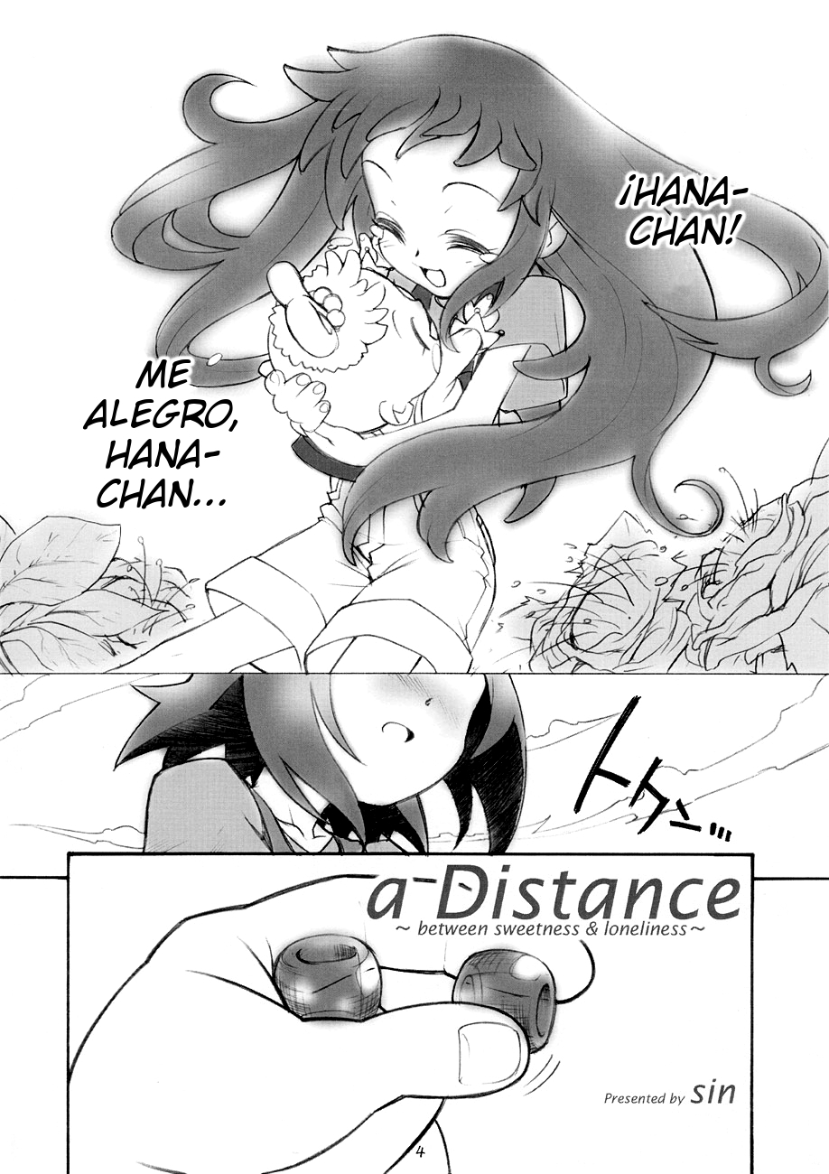 A Distance page 3 full
