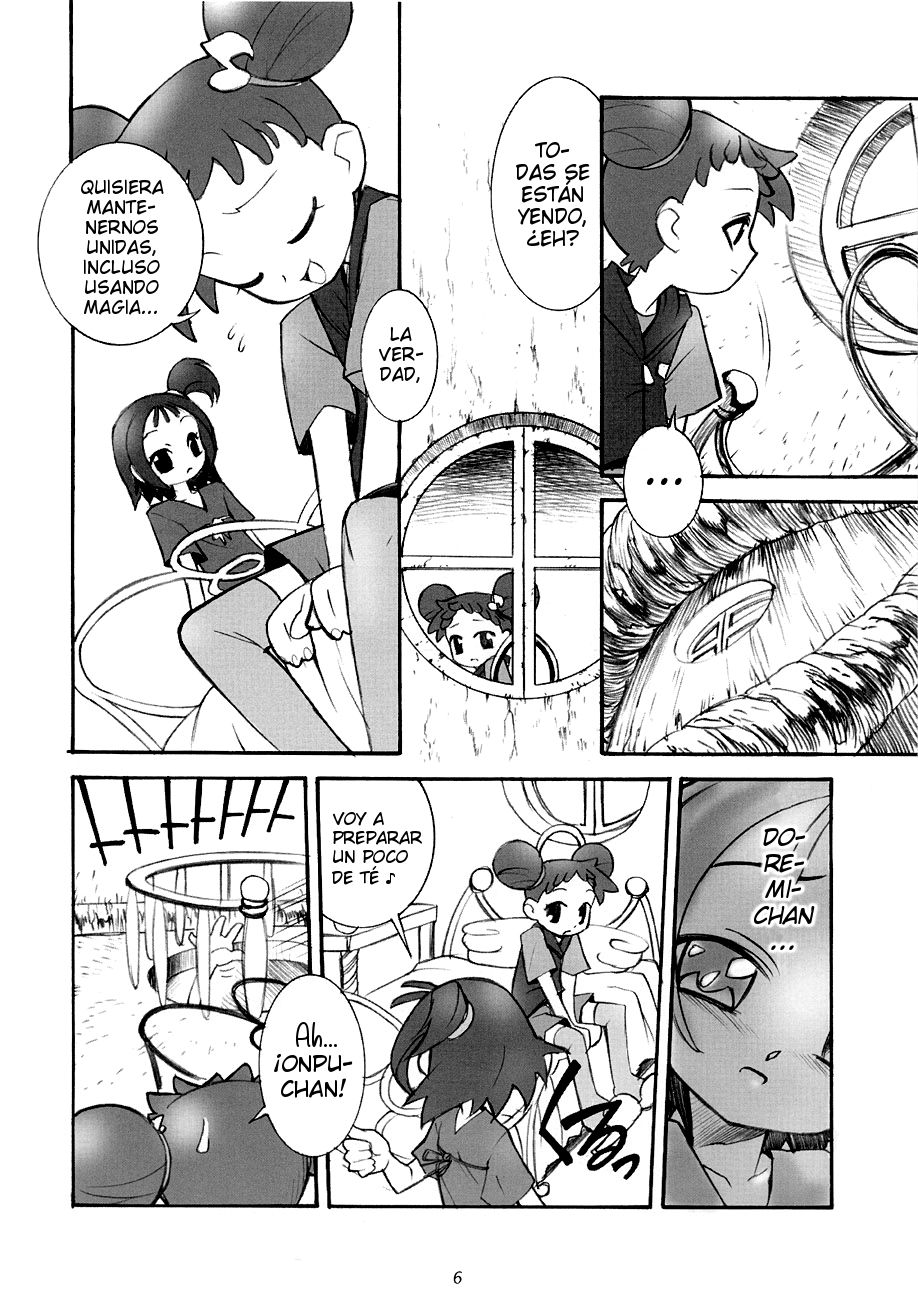 A Distance page 5 full
