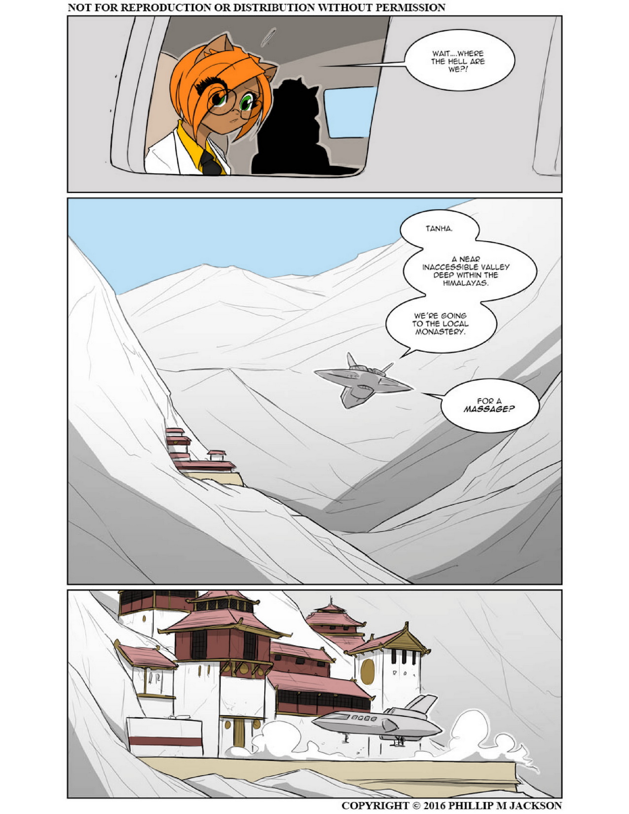Spiritual Cleansing page 2 full