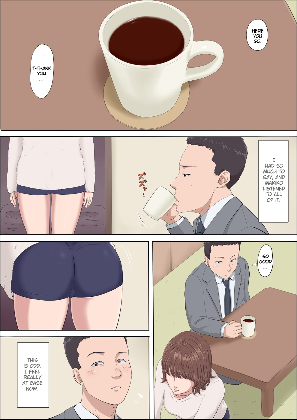 Aya Nee ~Ubawareta Osananajimi~ 3 | Ayaka ~Stolen Childhood Friend~ 3 page 3 full