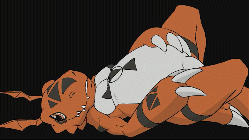 Animations page 8 full