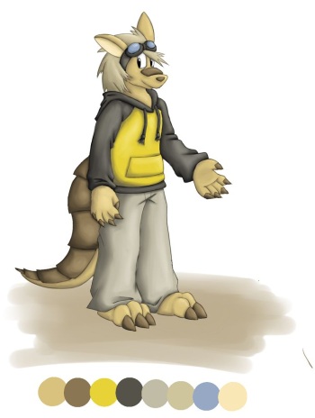 Artist - Zaphod cover