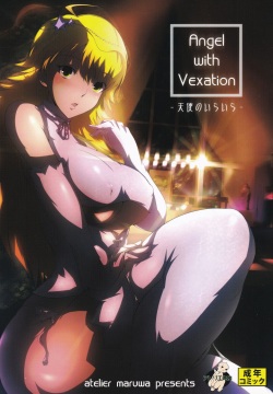 Angel with Vexation