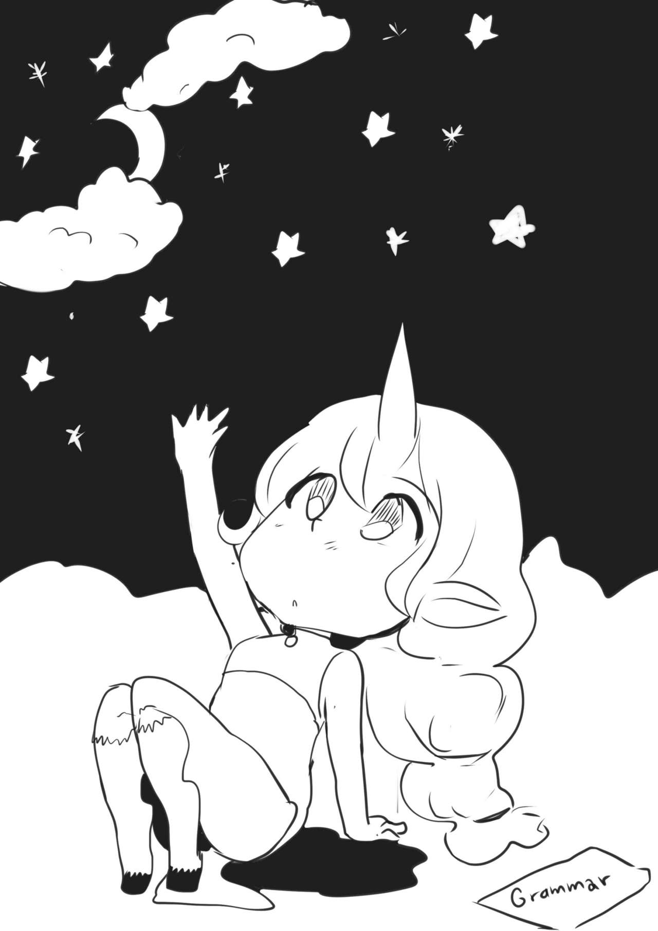 Soraka week 4 - "Medical service" page 9 full