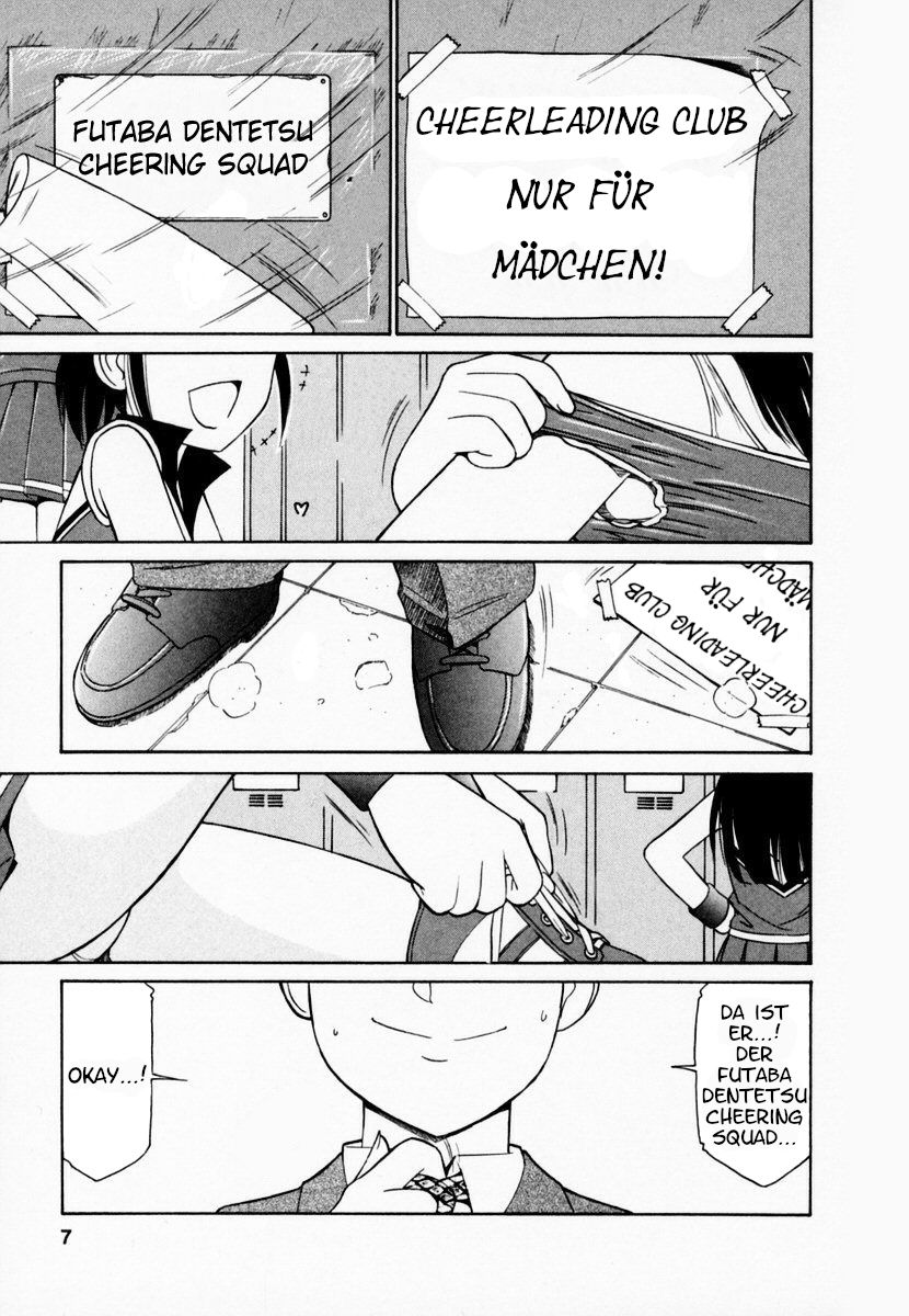 Cheers! 1 page 8 full