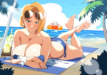 [Artist] Nisego cover